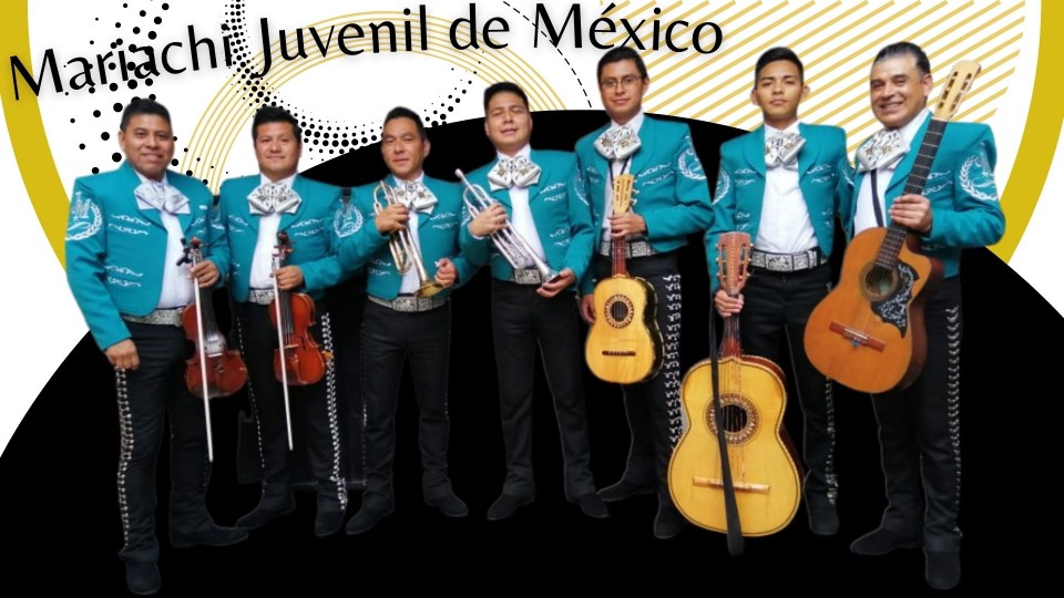 Mariachi CDMX Mariachi urgente CDMX