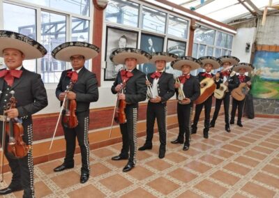 Mariachis de calidad