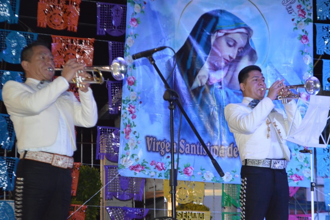Mariachis de la Ciudad de México Mariachis CDMX