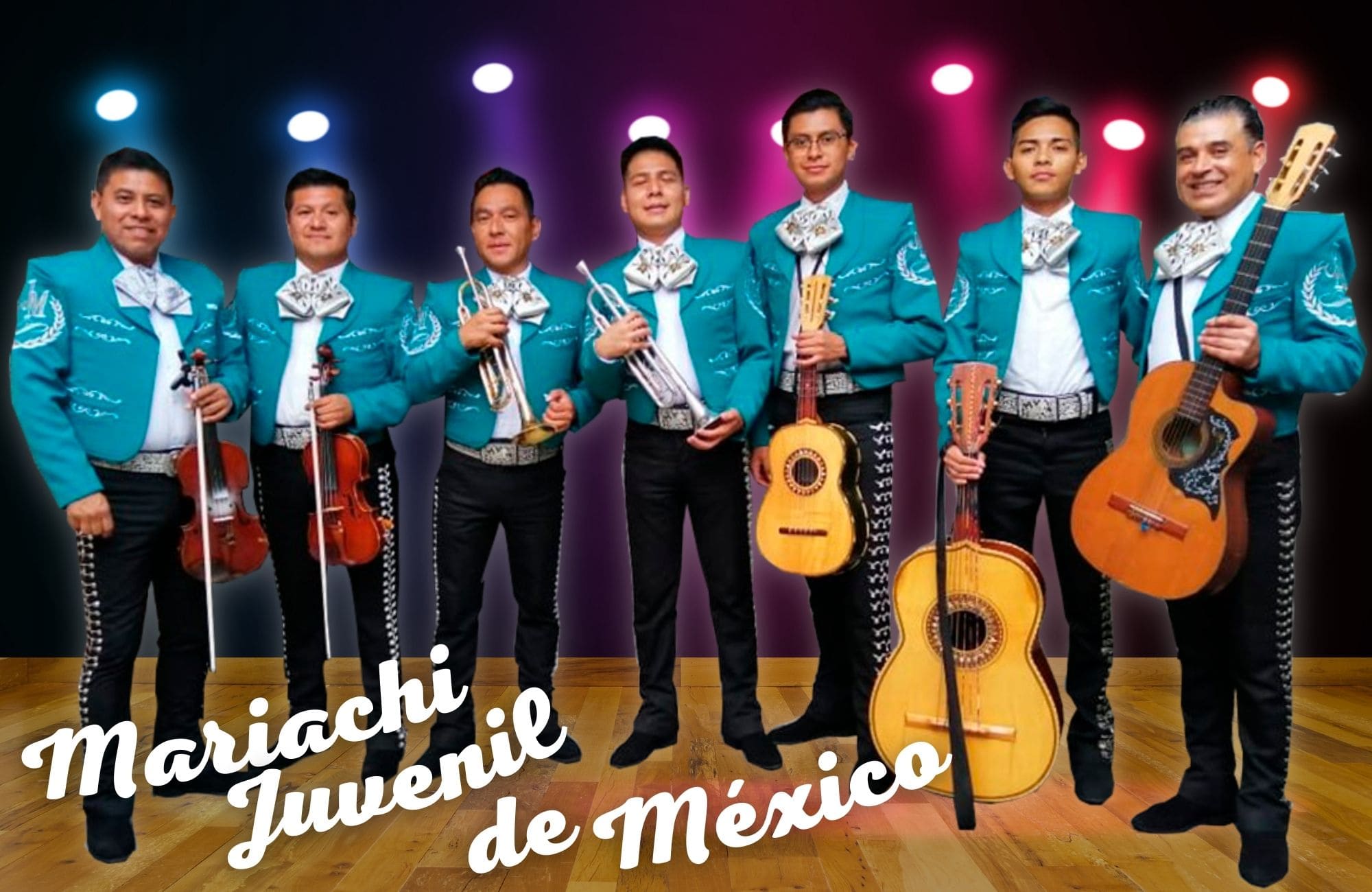Mariachi en la Ciudad de México CDMX (1) Mariachi en la Ciudad de México CDMX