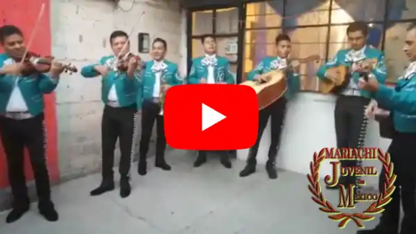 Precios de serenatas con mariachi CDMX