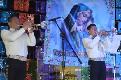 Precios de mariachis en la CDMX