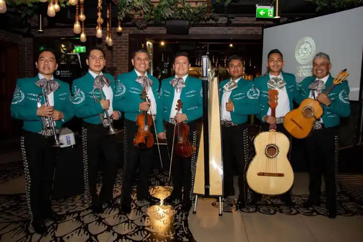 Precios de serenatas con mariachis en Coyoacán
