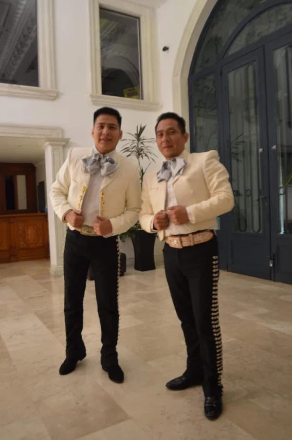 Costos de serenata con Mariachi en CDMX