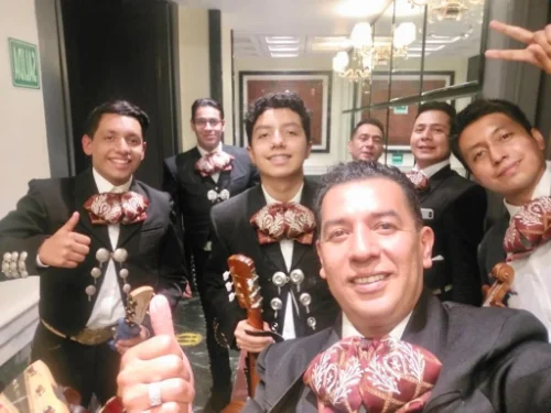Precios serenatas Mariachis en la Ciudad de México