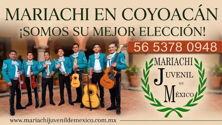 Mariachis en Coyoacán promos Mariachis en Coyoacán promociones